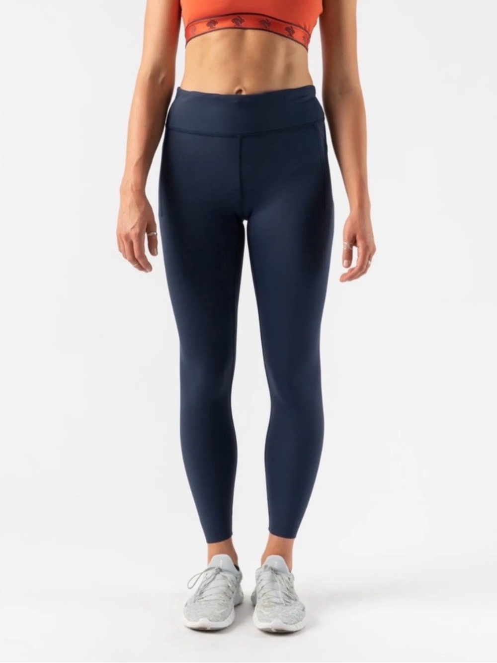 Rabbit Women’s Speed Leggings 400 Size Medium
